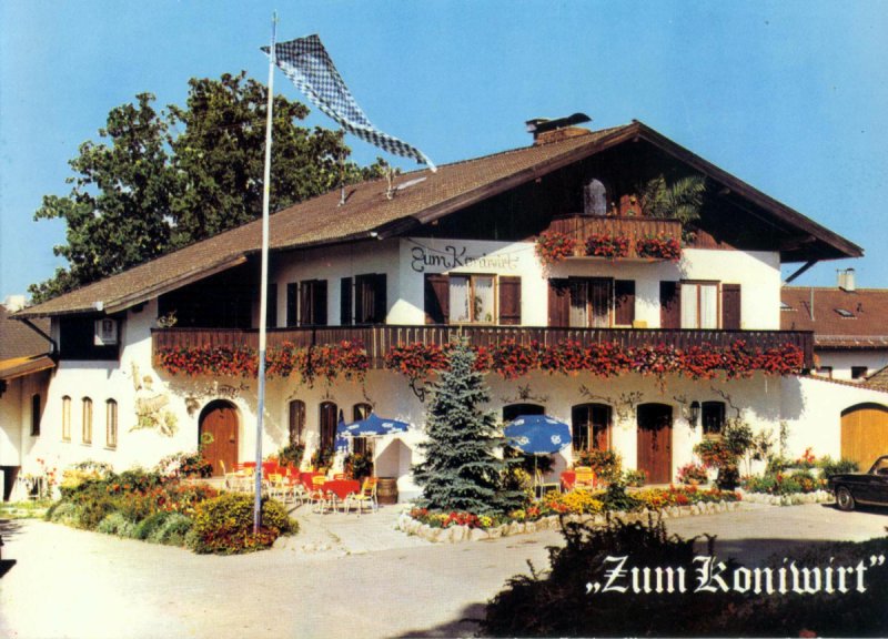 Zum Koniwirt